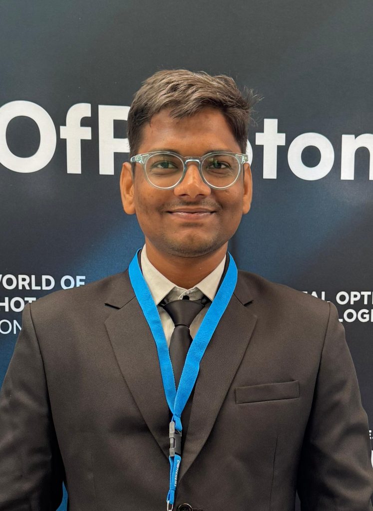 Vishwakarma Vishal Santosh