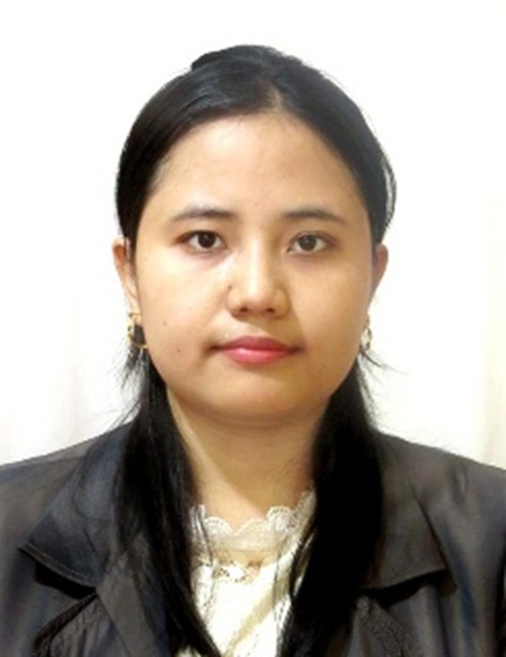 Merillin Laishram