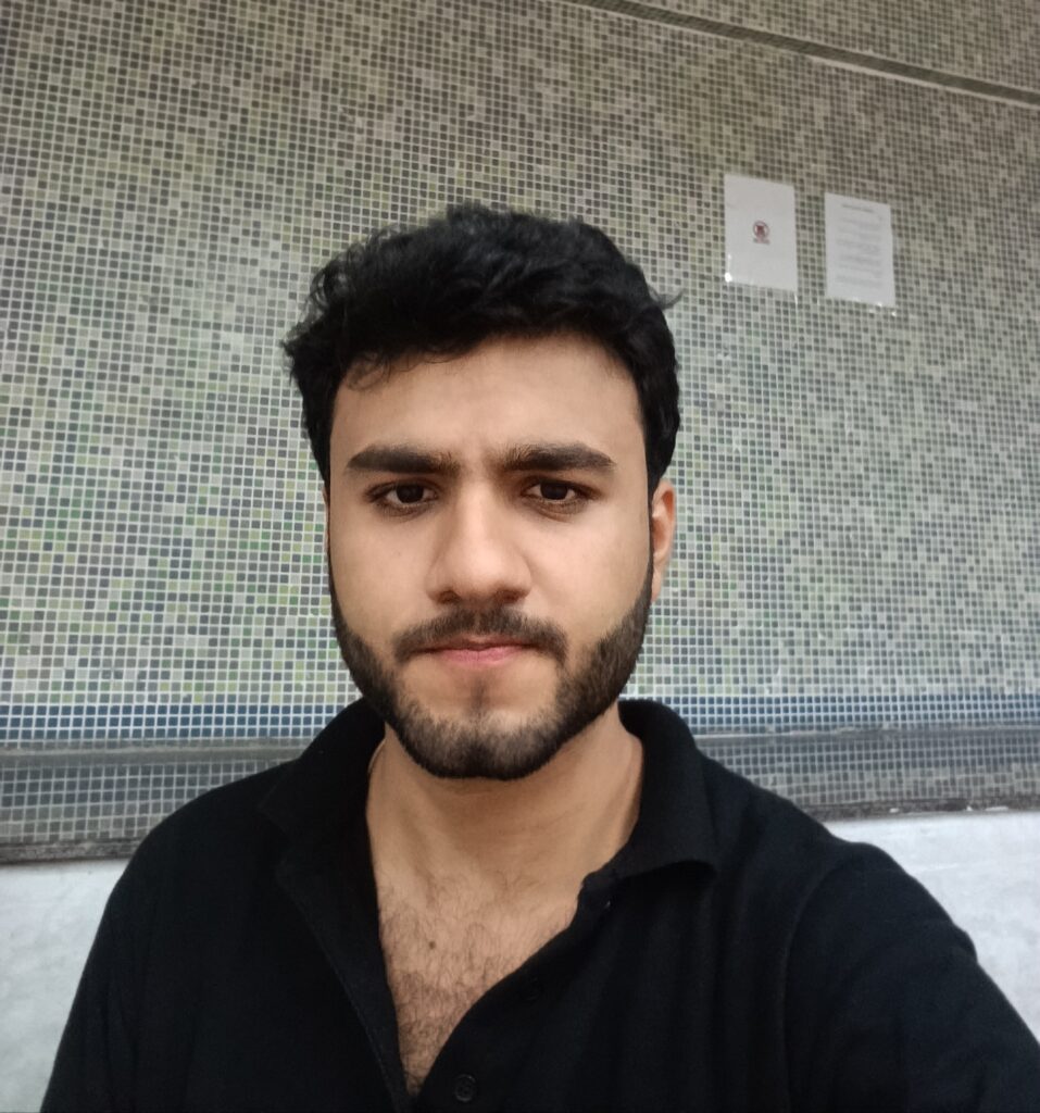 Rishabh Anand